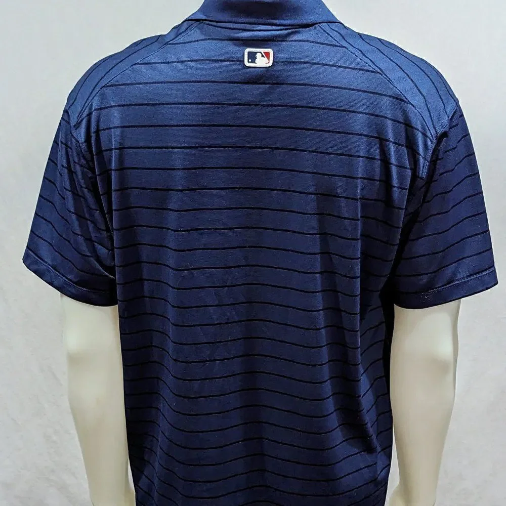 ‎Nike Baseball Chicago Whitesox Polo